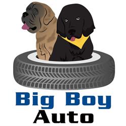 Big Boy Auto, Dartmouth, NS opening hours