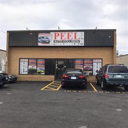 Peel Auto Collision, Brampton, ON opening hours