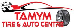 Tamym Tire and Auto Centre, Hamilton, ON opening hours