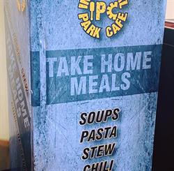 Industrial Park Cafe, Regina, SK opening hours