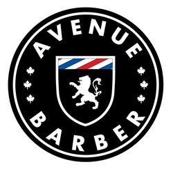 Avenue Barber, Victoria, BC opening hours