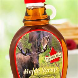 Turkey Hill Sugarbush Ltd, Granby, QC opening hours