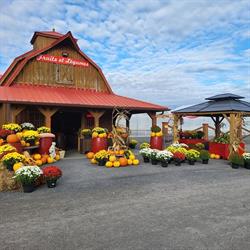 La Jardinière Bessette, Saint-Jean-sur-Richelieu, QC opening hours