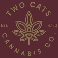 Two Cats Cannabis Co, Toronto, ON opening hours