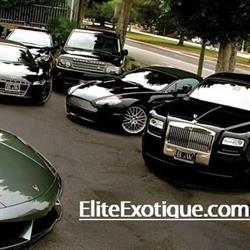 Location Elite Exotique, Saint-Léonard, QC opening hours