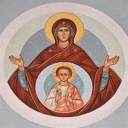 Ukrainian Catholic Church of the Transfiguration, Kitchener, ON opening hours
