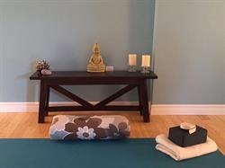 Momentum Wellness Centre and Breathing Space Yoga Studio, Windsor, NS opening hours