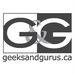 Geeks and Gurus, Hamilton, ON opening hours