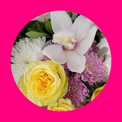 Funky Petals Airdrie, opening hours
