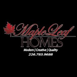 Maple Leaf Homes, Windsor, ON opening hours
