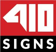 410 signs, Mississauga, ON opening hours