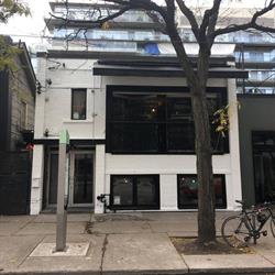 Laissez Faire, Toronto, ON opening hours