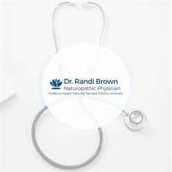 Dr. Randi Brown, ND, Victoria, BC opening hours