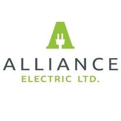 Alliance Electric Ltd., Victoria, BC opening hours