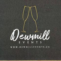 Dewmill Events, Trenton, ON opening hours