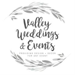 Valley Weddings, Chilliwack, BC opening hours