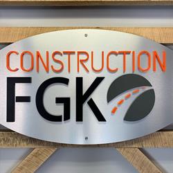 Construction FGK, Gatineau, QC opening hours
