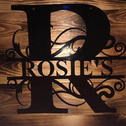 Rosie's, Denbigh, ON opening hours