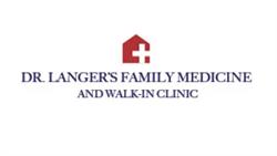 Dr. Langer's Family Medicine and Walk-In Clinic, Brampton, ON opening hours