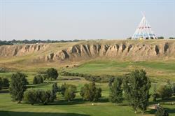 Paradise Valley Golf Course & Golfuture Range, Medicine Hat, AB opening hours