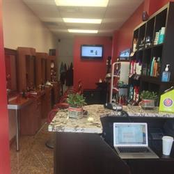 Zouzou Hair Group, Edmonton, AB opening hours