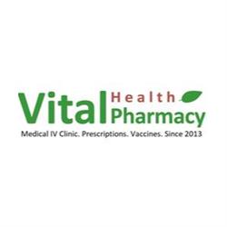 Vital Health Pharmacy Kelowna, opening hours
