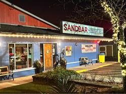 Sandbar Waterfront Grill, Belle River, ON opening hours
