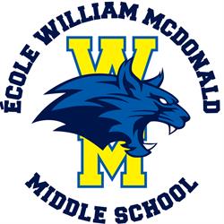 École William McDonald Middle School, Yellowknife, NT opening hours