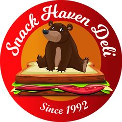 Snack Haven Deli, Edmonton, AB opening hours