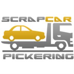 Scrap Car Removal Pickering, opening hours