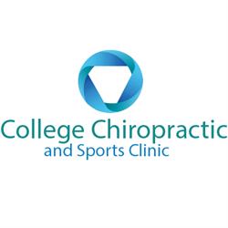 College Chiropractic and Sports Clinic, Toronto, ON opening hours