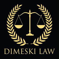 Dimeski Law, Employment & Human Rights Lawyer, Chatham, ON opening hours