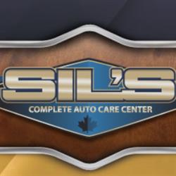 Sil's Auto Care Centre, Oakville, ON opening hours