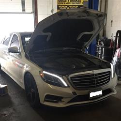 F & D Automotive Services, North York, ON opening hours