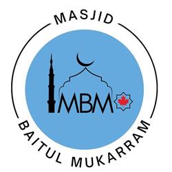 Baitul Mukarram Mosque, Montréal, QC opening hours