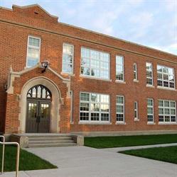 MacKenzie Middle School, Dauphin, MB opening hours