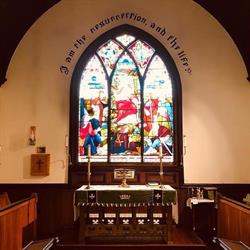 St. Luke's Anglican Church, Annapolis Royal, NS opening hours