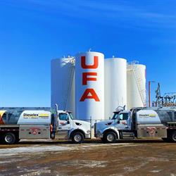 Selte Fuels, Vermilion, AB opening hours