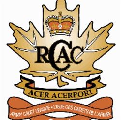 Royal Canadian Army Cadets, Brantford, ON opening hours