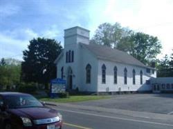 Stamford Presbyterian Church, Niagara Falls, ON opening hours
