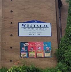 Westside Presbyterian Church, Cambridge, ON opening hours