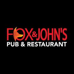 Fox and John's Pub and Restaurant, Toronto, ON opening hours
