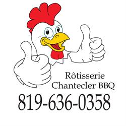Rôtisserie Chantecler BBQ, Sherbrooke, QC opening hours