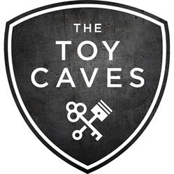 The Toy Caves, Grande Pointe, MB opening hours