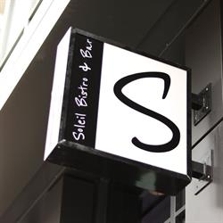 Soleil Bistro & Bar, Calgary, AB opening hours