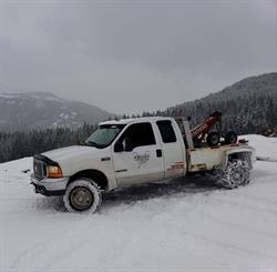 Douglas Towing And Recovery, Duncan, BC opening hours