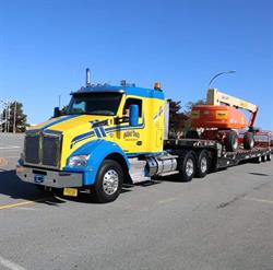 Added Touch Towing & Recovery Inc, Mount Uniacke, NS opening hours