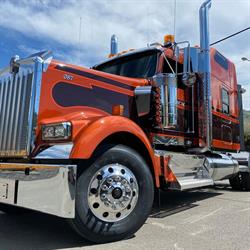 Trick Transport Ltd, Kamloops, BC opening hours