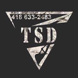 Transport Simon Dufour Inc TSD, La Malbaie, QC opening hours