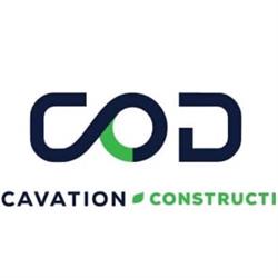 Construction COD - Entrepreneur en béton Mercier, opening hours